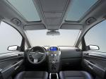 Opel Zafira 2.0 Turbo 2005 года
